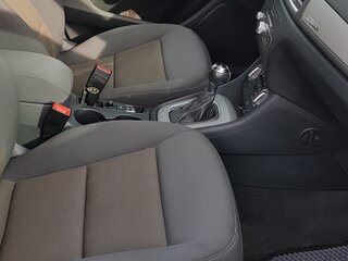 2012 Audi Q3 I (8U), белый, 1259000 рублей, вид 4