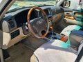 2003 Lexus LX 470 II Рестайлинг, бежевый, 2300000 рублей - вид 7