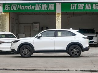 2026 Honda XR-V II, белый, 2400000 рублей, вид 4
