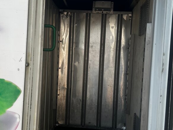 2008 Iveco Daily, белый, 959000 рублей - вид 11