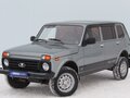 2011 Lada (ВАЗ) 2131 (4x4) I, серый