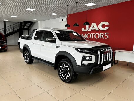 JAC T9