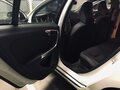 2014 Volvo S60 II Рестайлинг, белый - вид 10