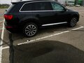 2016 Audi Q7 II (4M), чёрный, 2845000 рублей - вид 5