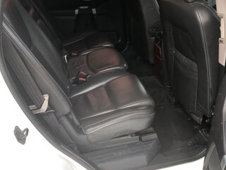 2008 Volvo XC90 I Рестайлинг, белый, 1250000 рублей, вид 5