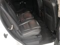 2008 Volvo XC90 I Рестайлинг, белый - вид 4