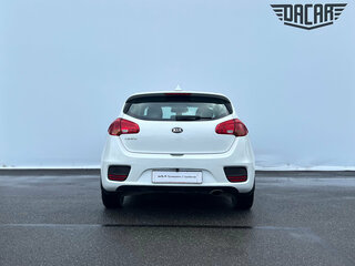 2018 Kia Ceed II Рестайлинг, белый, 1350000 рублей, вид 4