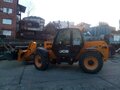 2017 JCB 531-70, жёлтый - вид 6