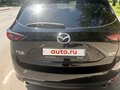 2017 Mazda CX-5 II, чёрный, 2550000 рублей - вид 1