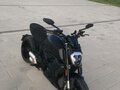 2020 Ducati Diavel, чёрный, 2450000 рублей - вид 2