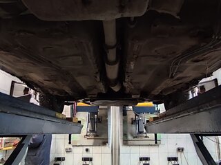 1992 Volkswagen Passat B3, красный, 99000 рублей, вид 5