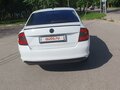 2016 Skoda Rapid I, белый, 850000 рублей - вид 7