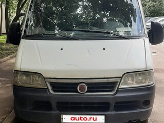 2010 Fiat Professional Ducato, белый, 800000 рублей, вид 4