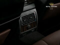 2001 BMW 7 серии 740i III (E38) Рестайлинг, зелёный - вид 10
