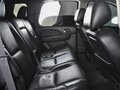 2012 Chevrolet Tahoe 6AT III, чёрный - вид 5