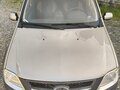 2015 Lada (ВАЗ) Largus Cross I, серый, 870000 рублей - вид 11