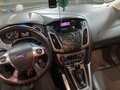 2011 Ford Focus III, чёрный - вид 7