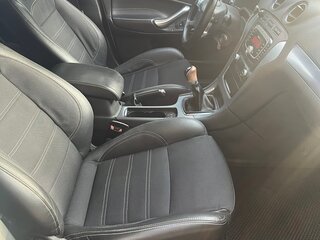 2011 Ford Mondeo IV Рестайлинг, белый, 790000 рублей, вид 5