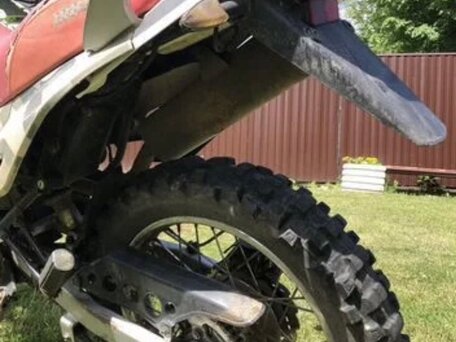 2015 Irbis TTR 250, красный, 110000 рублей, вид 2