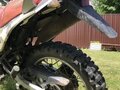 2015 Irbis TTR 250, красный, 110000 рублей - вид 1