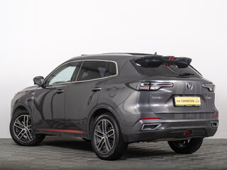 2023 Changan CS55 Plus II, серый, 2369000 рублей, вид 5
