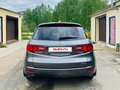 2008 Acura RDX I, серый, 1250000 рублей - вид 4
