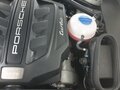 2014 Porsche Macan Turbo I, белый, 8200000 рублей - вид 4