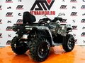 2020 CFMoto CFORCE 800 HO EPS, коричневый - вид 7