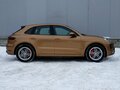 2014 Porsche Macan Turbo I, оранжевый - вид 4