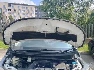 2021 Honda Stepwgn Spada V Рестайлинг, белый, 2610000 рублей, вид 3