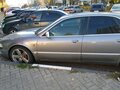 1998 Audi A8 I (D2), серебристый - вид 3