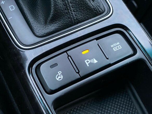 2014 Kia Sorento II Рестайлинг, коричневый - вид 13