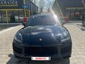 2021 Porsche Cayenne GTS Coupé III, чёрный, 14200000 рублей