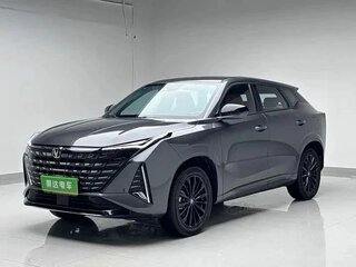 2026 Changan UNI-Z, серый, 2100000 рублей, вид 1