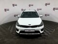 2018 Kia Rio X-Line IV, белый - вид 1