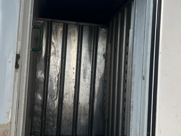 2008 Iveco Daily, белый, 959000 рублей - вид 8