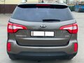 2014 Kia Sorento II Рестайлинг, коричневый - вид 3