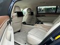 2019 Genesis G90 Limousine I Рестайлинг, синий, 5290000 рублей - вид 8