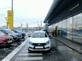 2016 Lada (ВАЗ) Vesta I, белый - вид 1