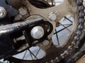 2023 Racer K2, оранжевый, 130000 рублей - вид 9