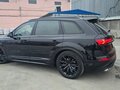 2021 Audi SQ7 I (4M) Рестайлинг, чёрный, 11000000 рублей - вид 6