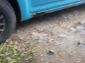 2005 Daihatsu Boon I, голубой, 285000 рублей - вид 10