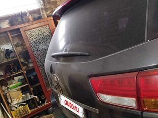 2017 Kia Carnival III, серый, 2750000 рублей, вид 4