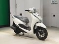 2021 Honda Lead 125, белый, 299999 рублей - вид 3