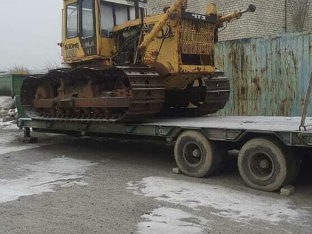 2003 АСТ-Канаш Трал, серый, 780000 рублей, вид 4