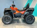 2026 CFMoto CFORCE 800 HO EPS, оранжевый, 1439900 рублей - вид 2