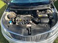 2012 Kia Rio III, серебристый, 715000 рублей - вид 9