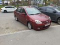2006 Suzuki Liana I Рестайлинг, пурпурный - вид 5