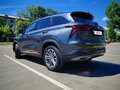 2021 Changan CS75 Plus I Рестайлинг, серый, 2050000 рублей - вид 10