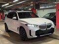 2024 BMW X5 40i IV (G05/G18) Рестайлинг, белый - вид 2